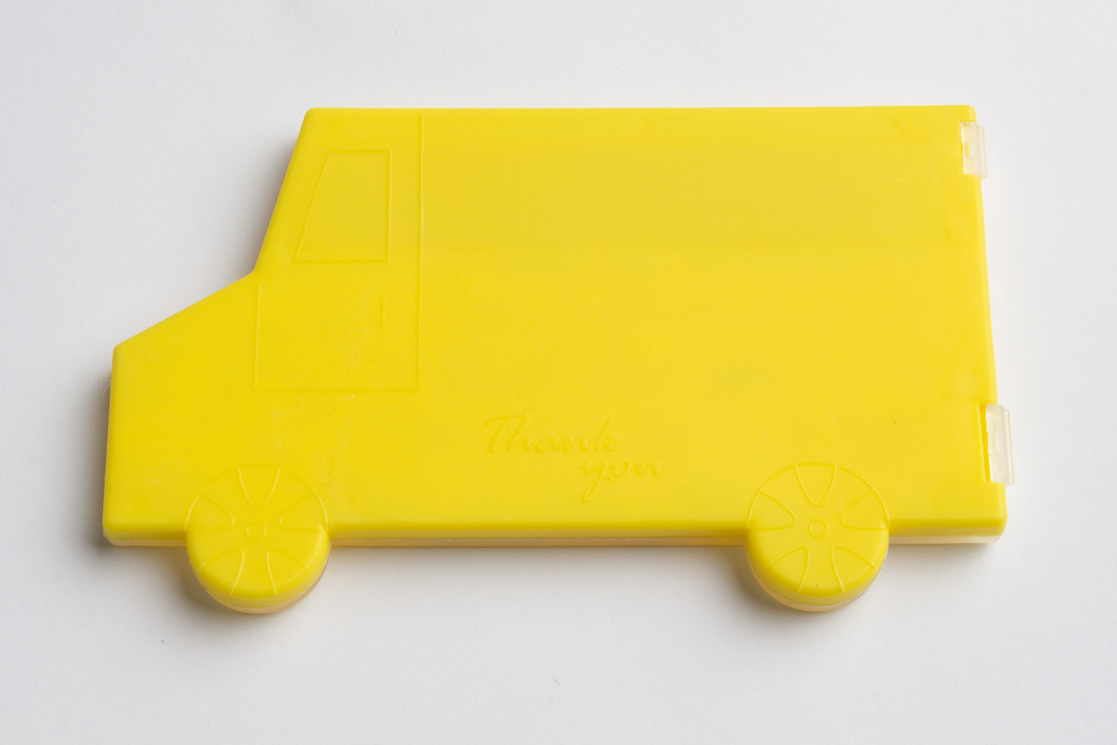 Delivery Truck Pick N Mints - USA Made 24