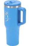 Urban Peak® 40oz Glacier Vacuum Travel Mug 129