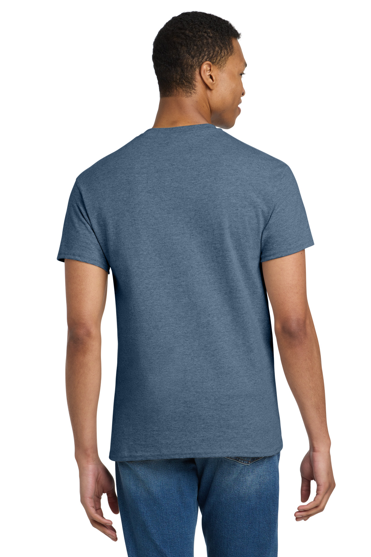 Gildan - Ultra Cotton 100% US Cotton T-Shirt. 2000 562