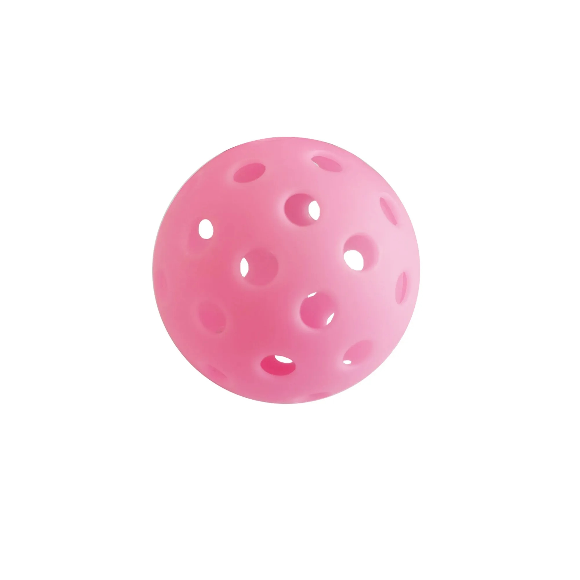 3" 40 Holes Luminous Pickleball 8