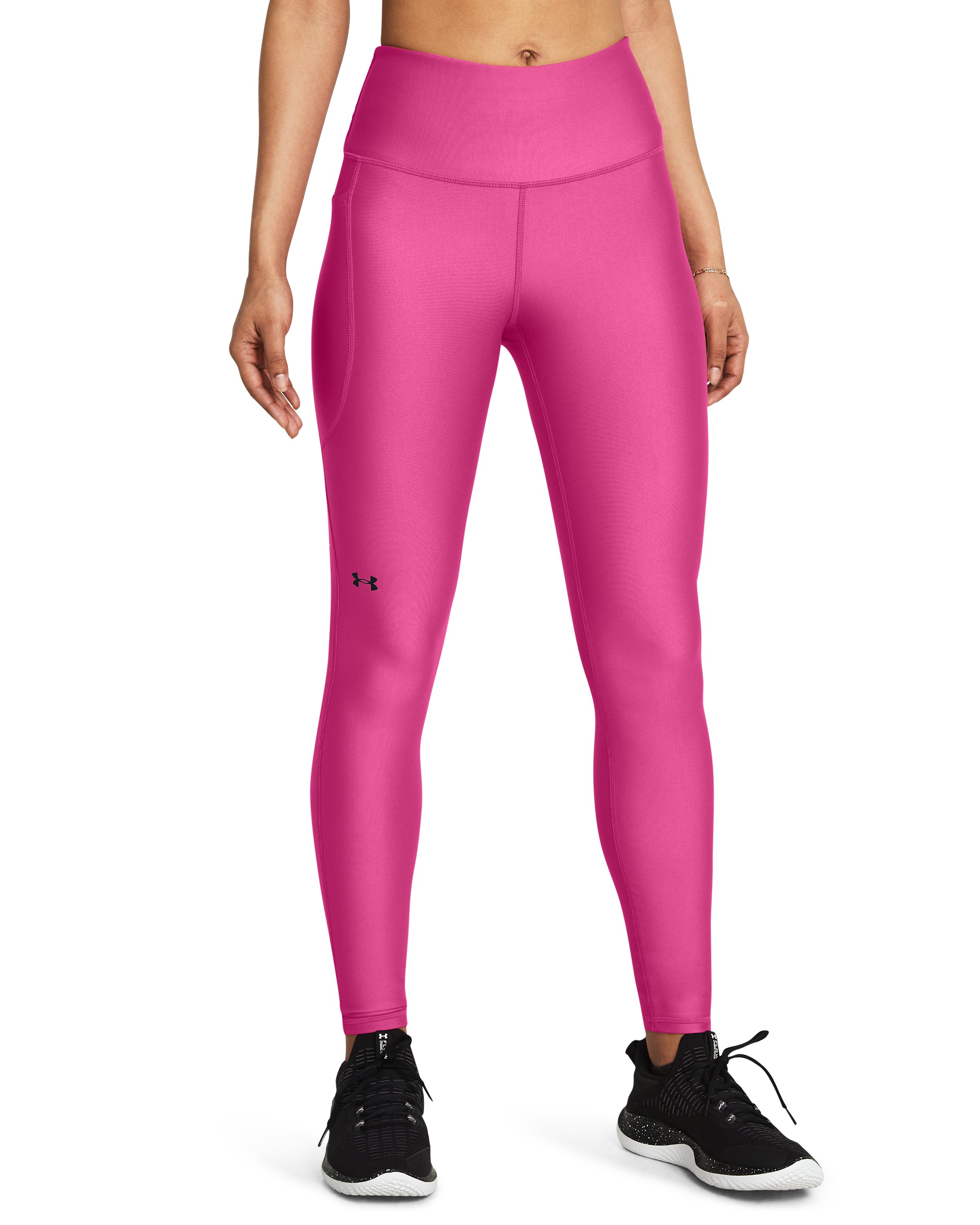 UA Tech Women's Leggings 22