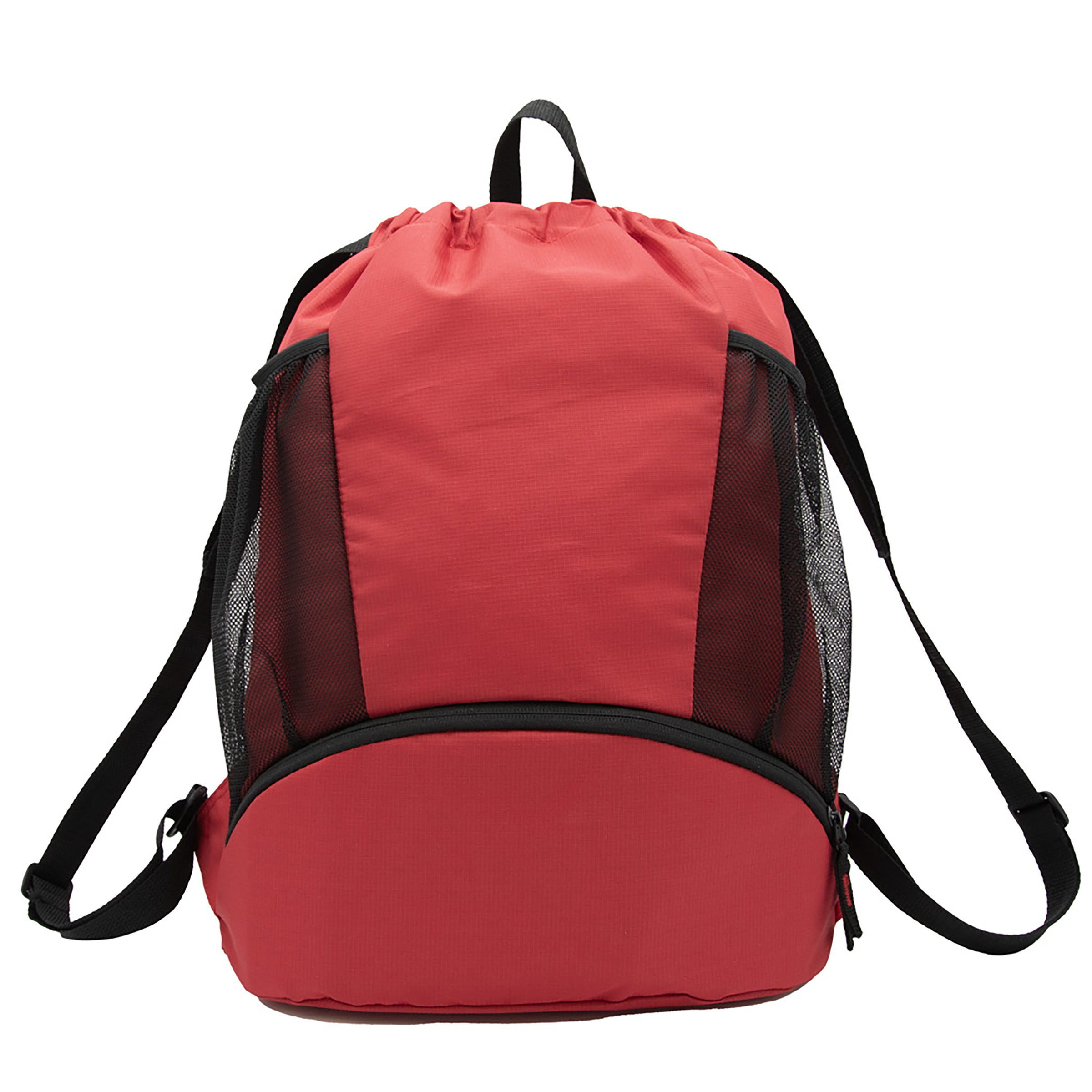 Sports Drawstring w/Shoe Pocket 5