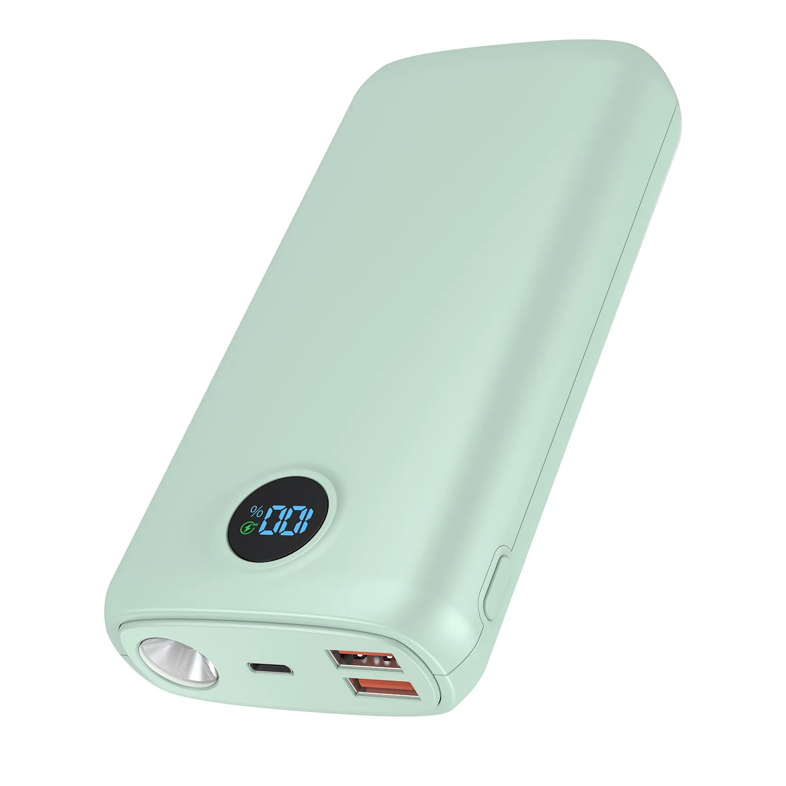 Power Bank Portable Charger 40000mAh 11