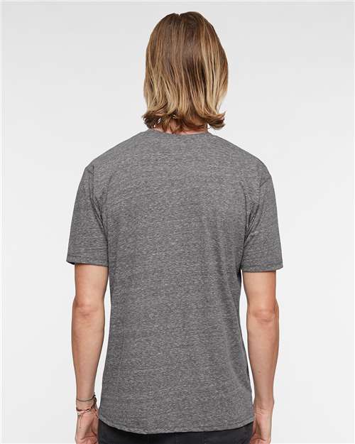 Men's Harborside Mélange Tee - 6991 19