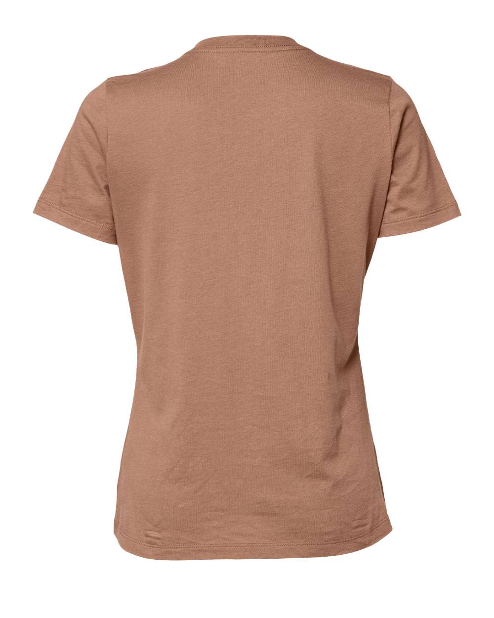 Women's Relaxed Jersey Tee - 6400 312