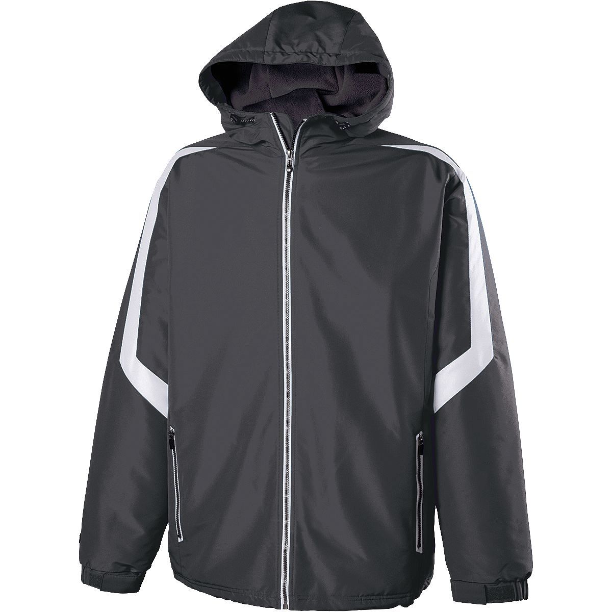 Charger Jacket 2