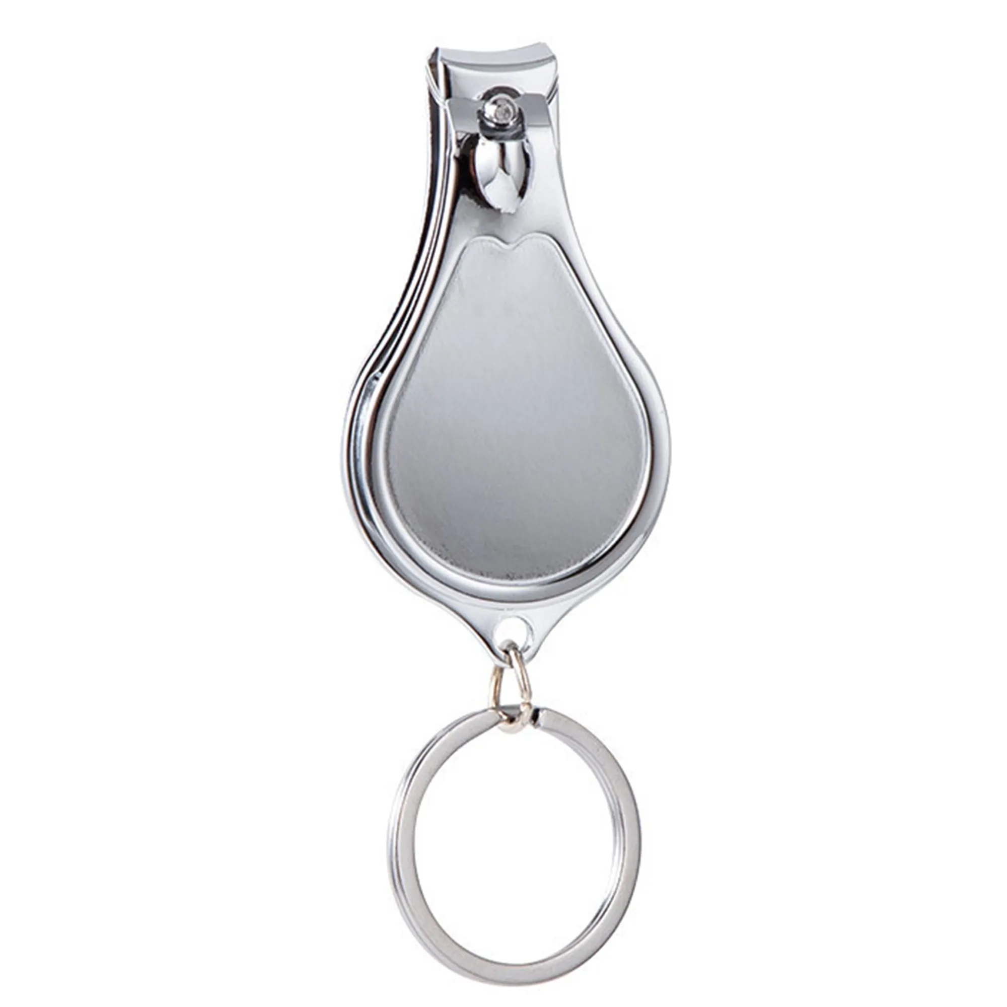 Nail Clipper Opener 2