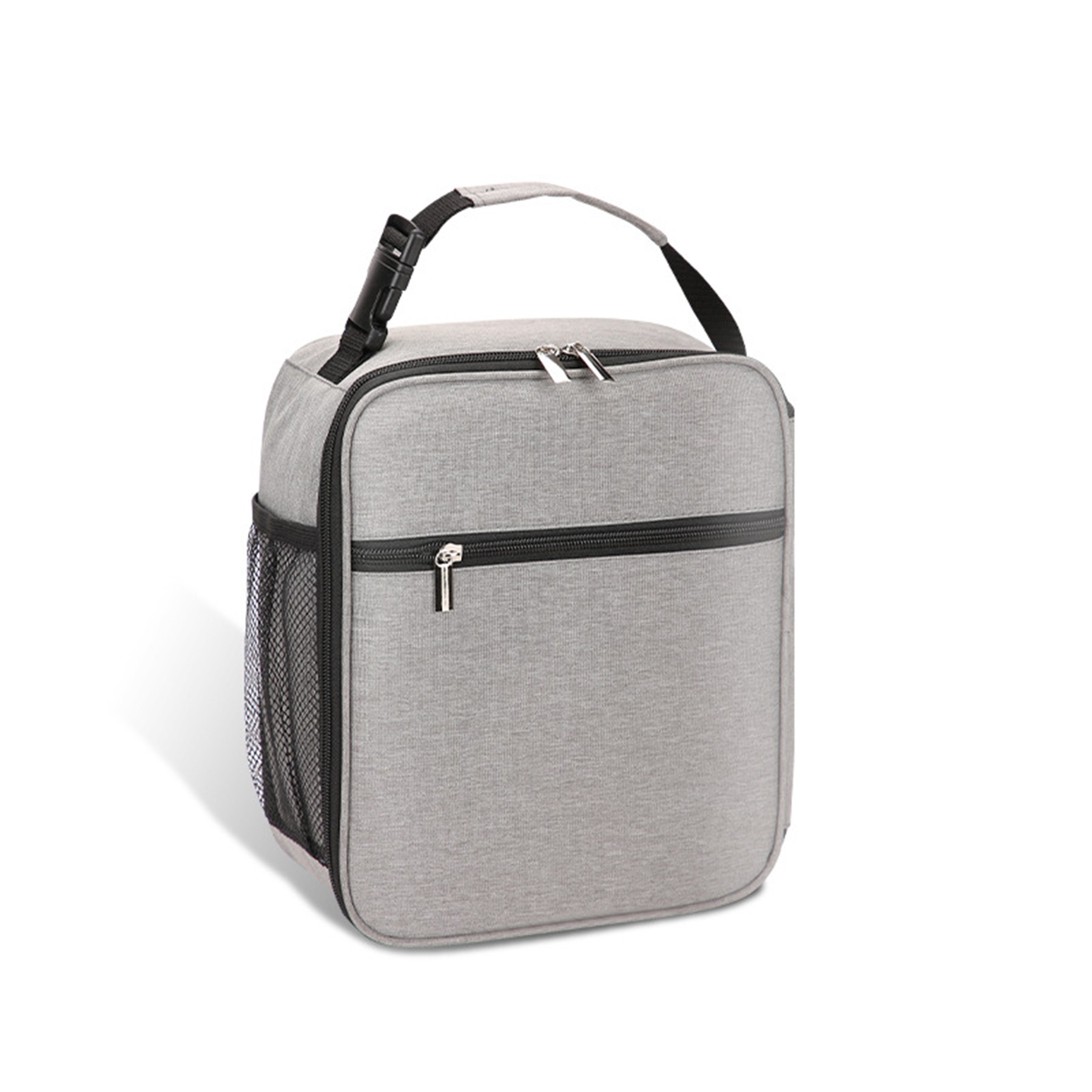 Portable Small Insulated Lunch Box 2