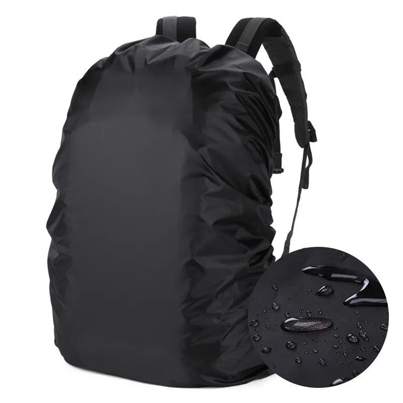 Backpack Rain Cover 2