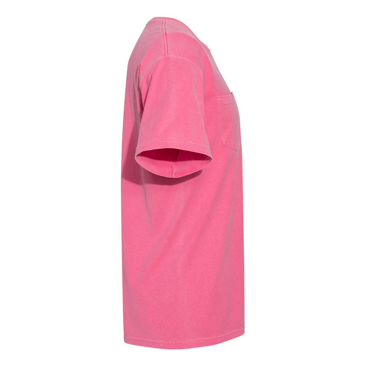 Comfort Colors® Adult Heavyweight Pocket T-Shirt 343