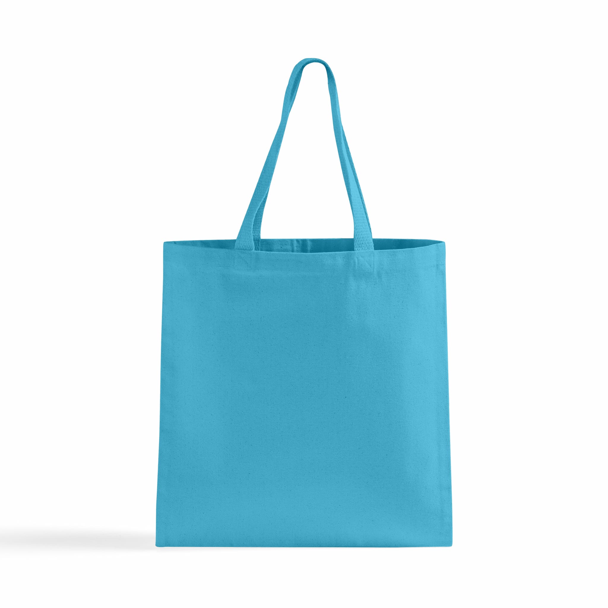 Classic Canvas Tote Bag, custom tote bag with logo imprint 12