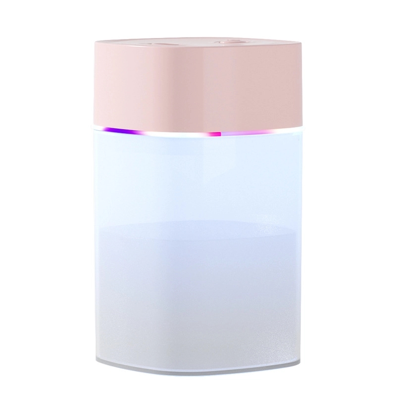 Custom Mini Portable Humidifier 5