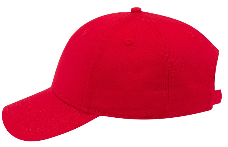 OTTO CAP® 6 Panel Low Profile Baseball Cap 99