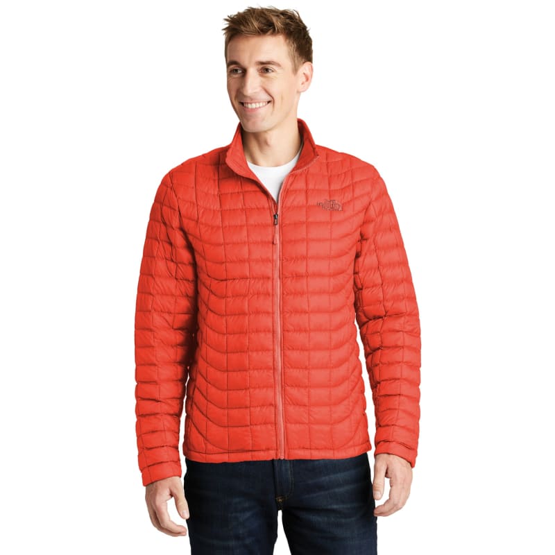 The North Face The North Face ThermoBall Trekker Jacket. NF0A3LH2 7