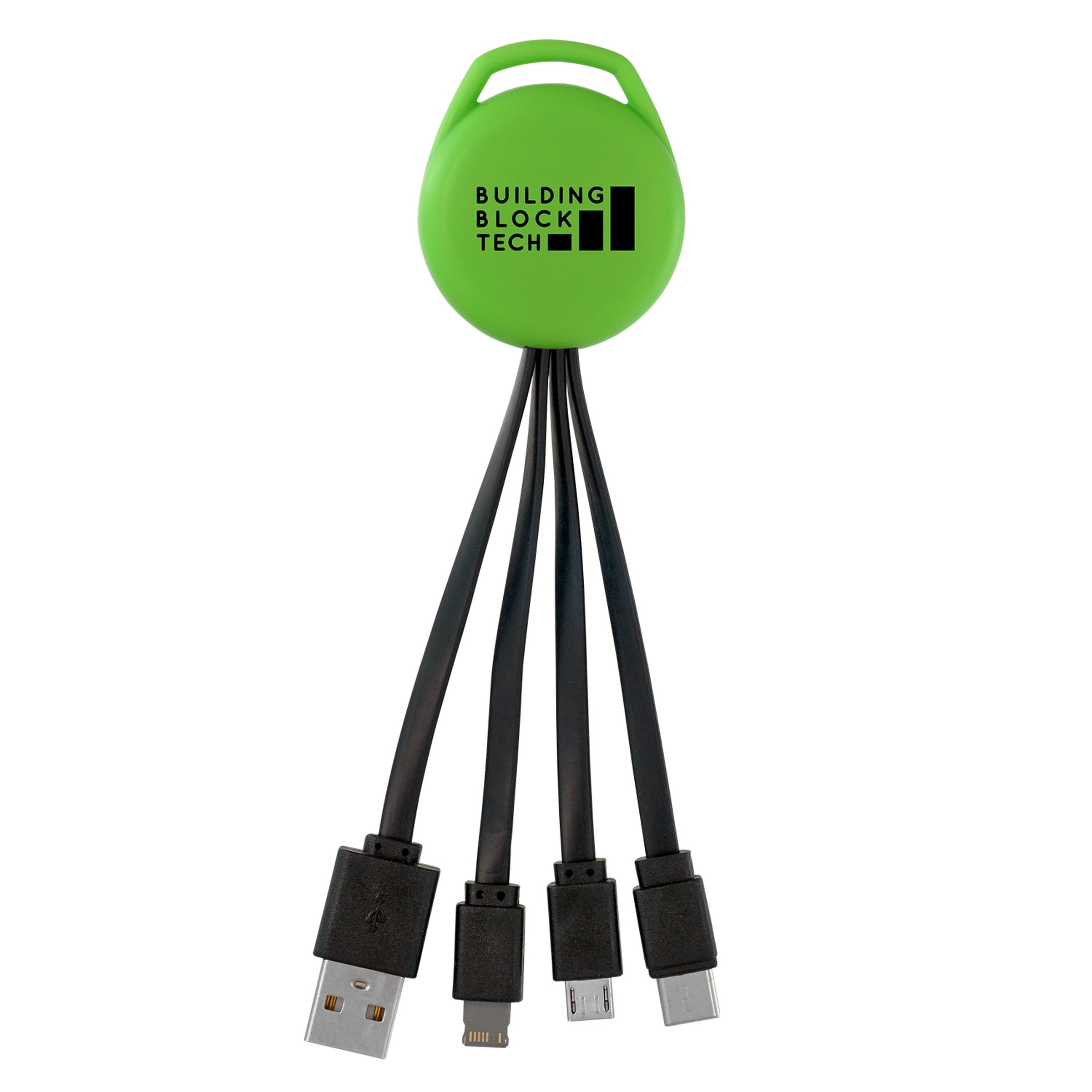 VIVID 3-IN-1 CHARGING CABLE 15