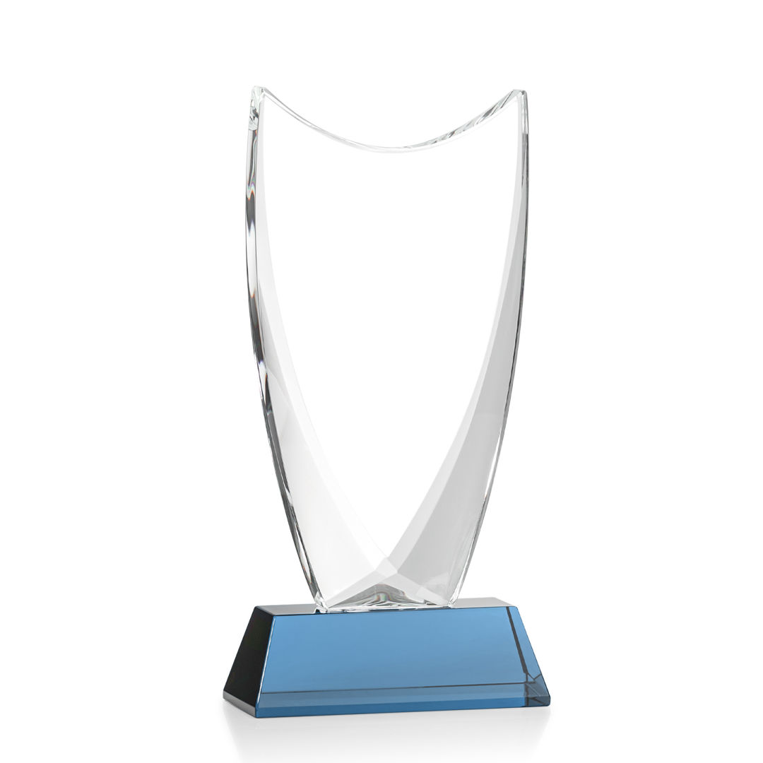 Dawkins VividPrint™ Award - Sky Blue 14