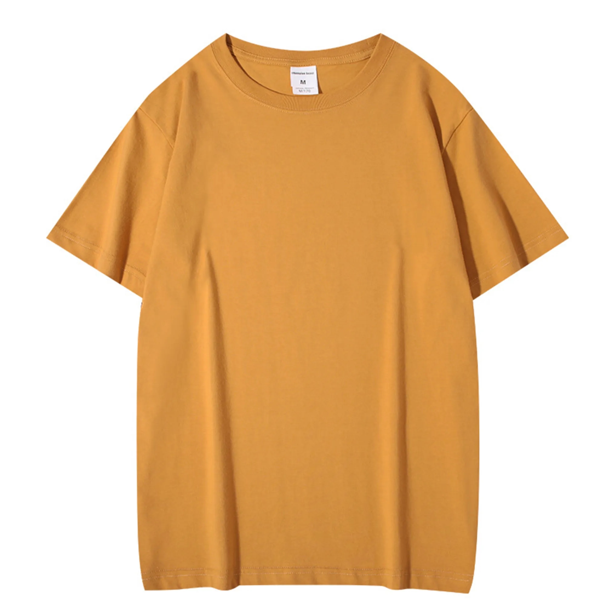 Round Neck Quick-Drying T 16