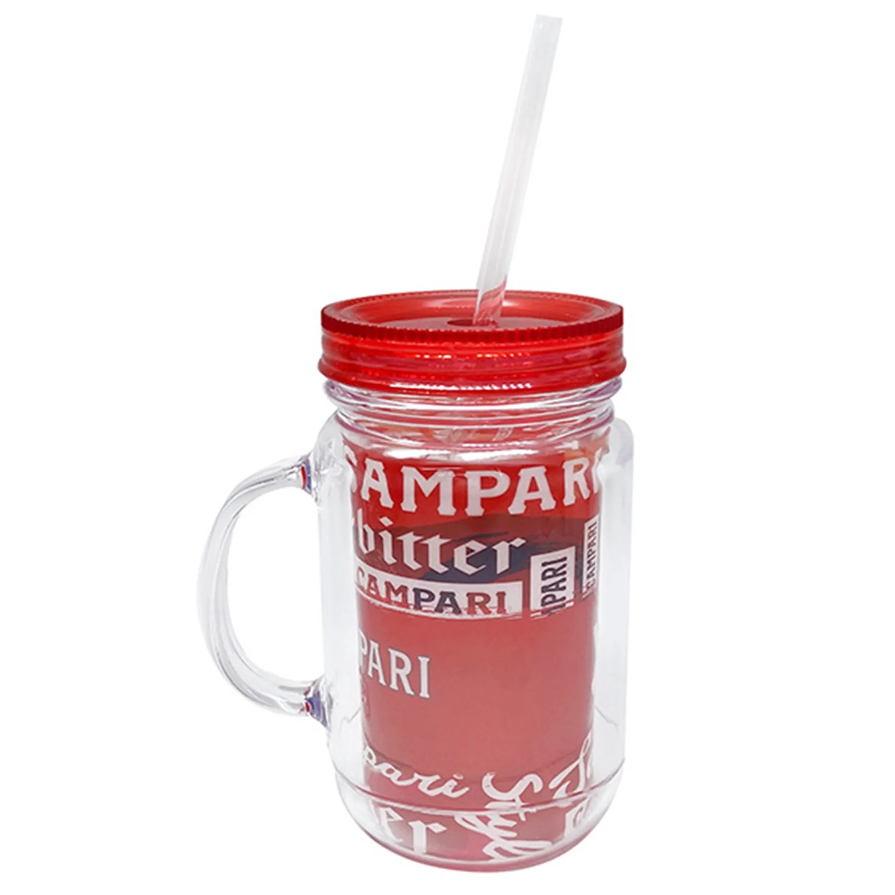 16.9Oz Led Beer Luminous Cup 2
