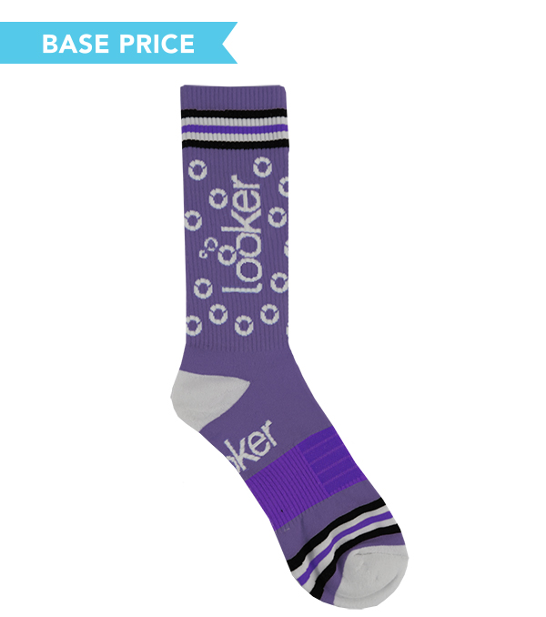 Pantone Matched Performance Calf Sock