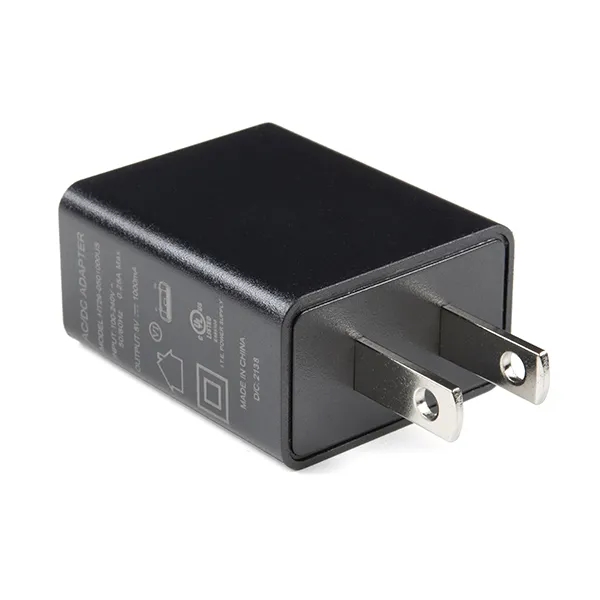 USB Wall Charger & AC Adapter 10