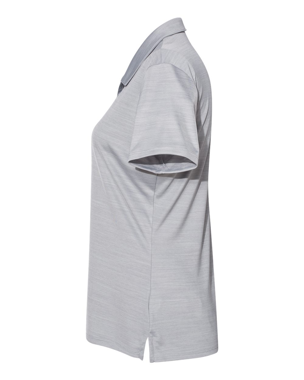 Women's Mélange Polo - A403 18