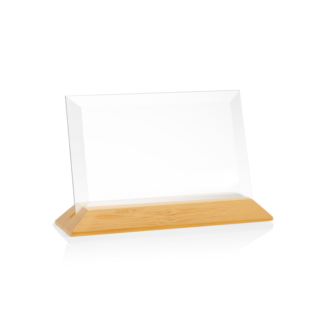 Embassy Award - Starfire/Bamboo (Horiz) 3