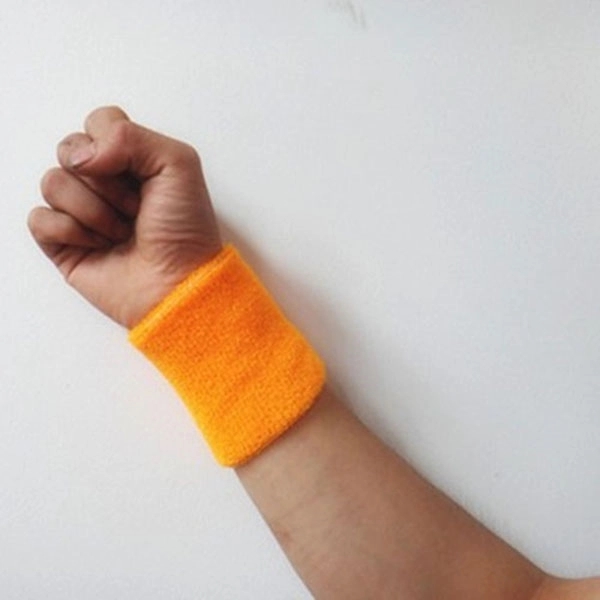Sports Wrist Sweatbands 5