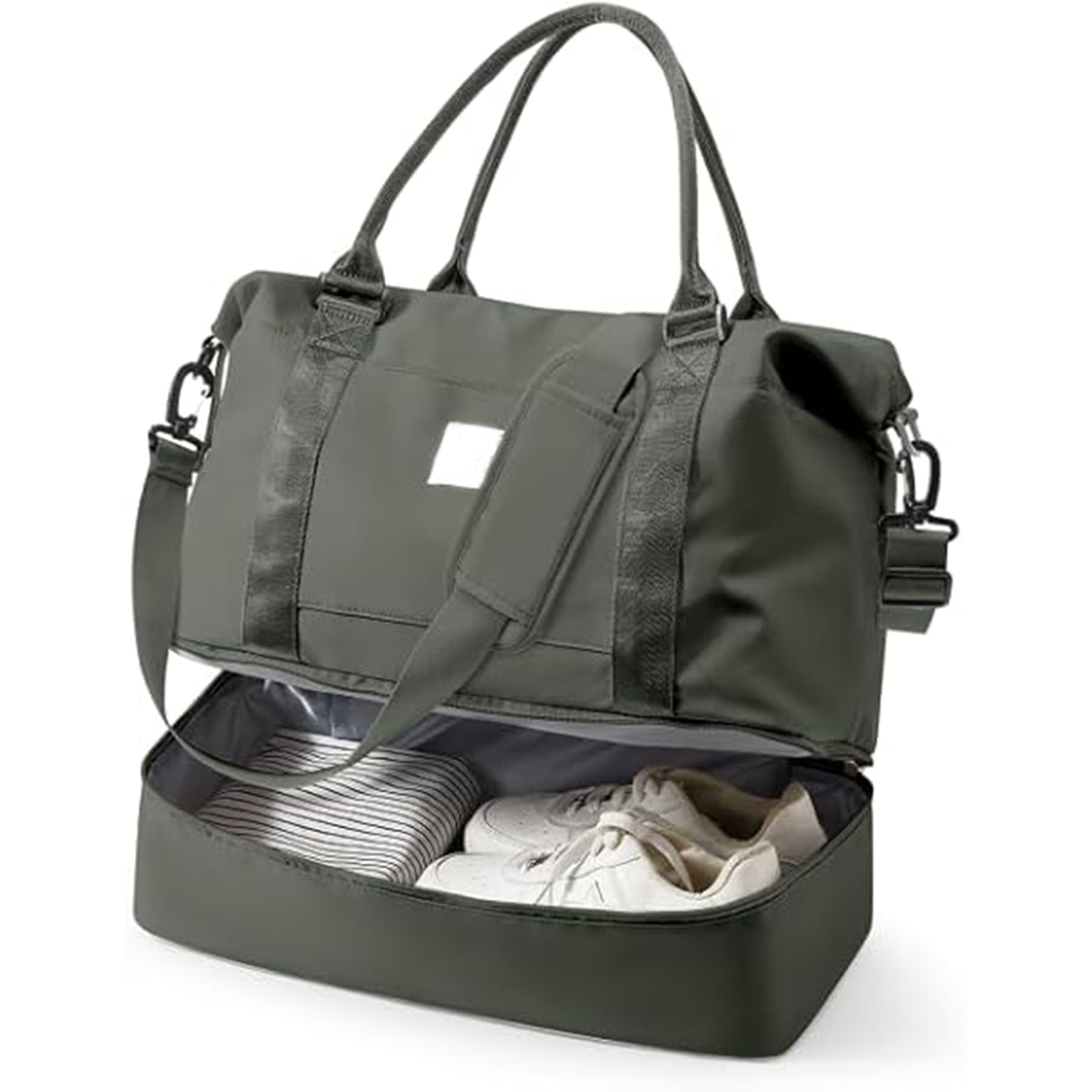 Portable Travel Luggage Bag 16