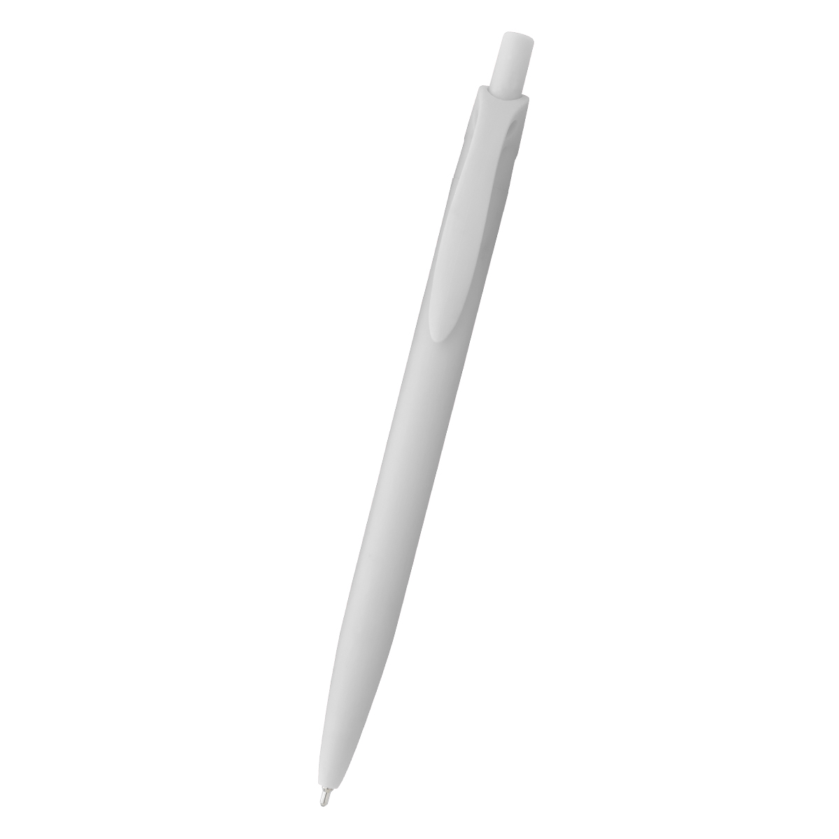 Sleek Write Rubberized Pen 11
