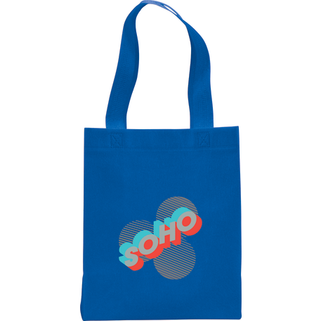 Challenger Mini Non-Woven Tote 30