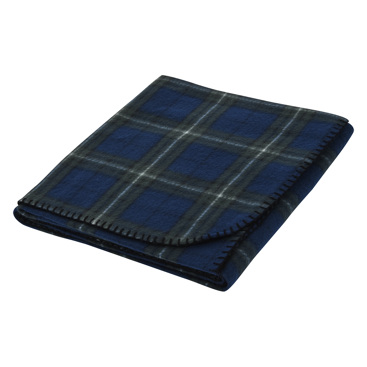 Fraser Fleece Blanket 8