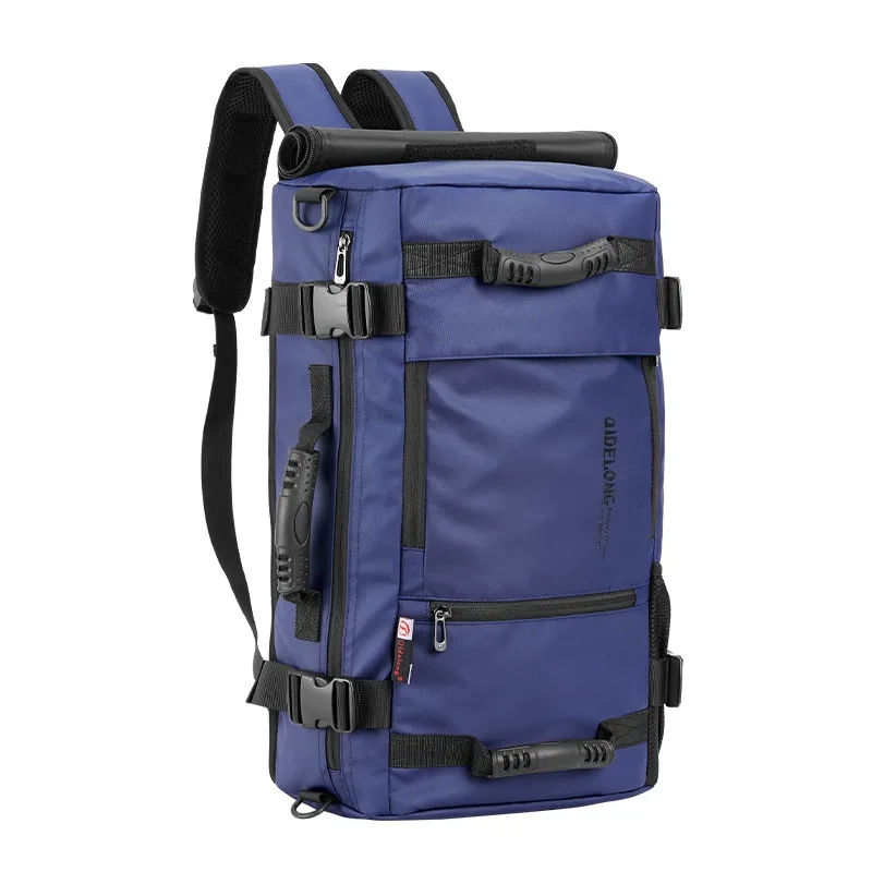 Waterproof Outdoor Travel Backpack 3