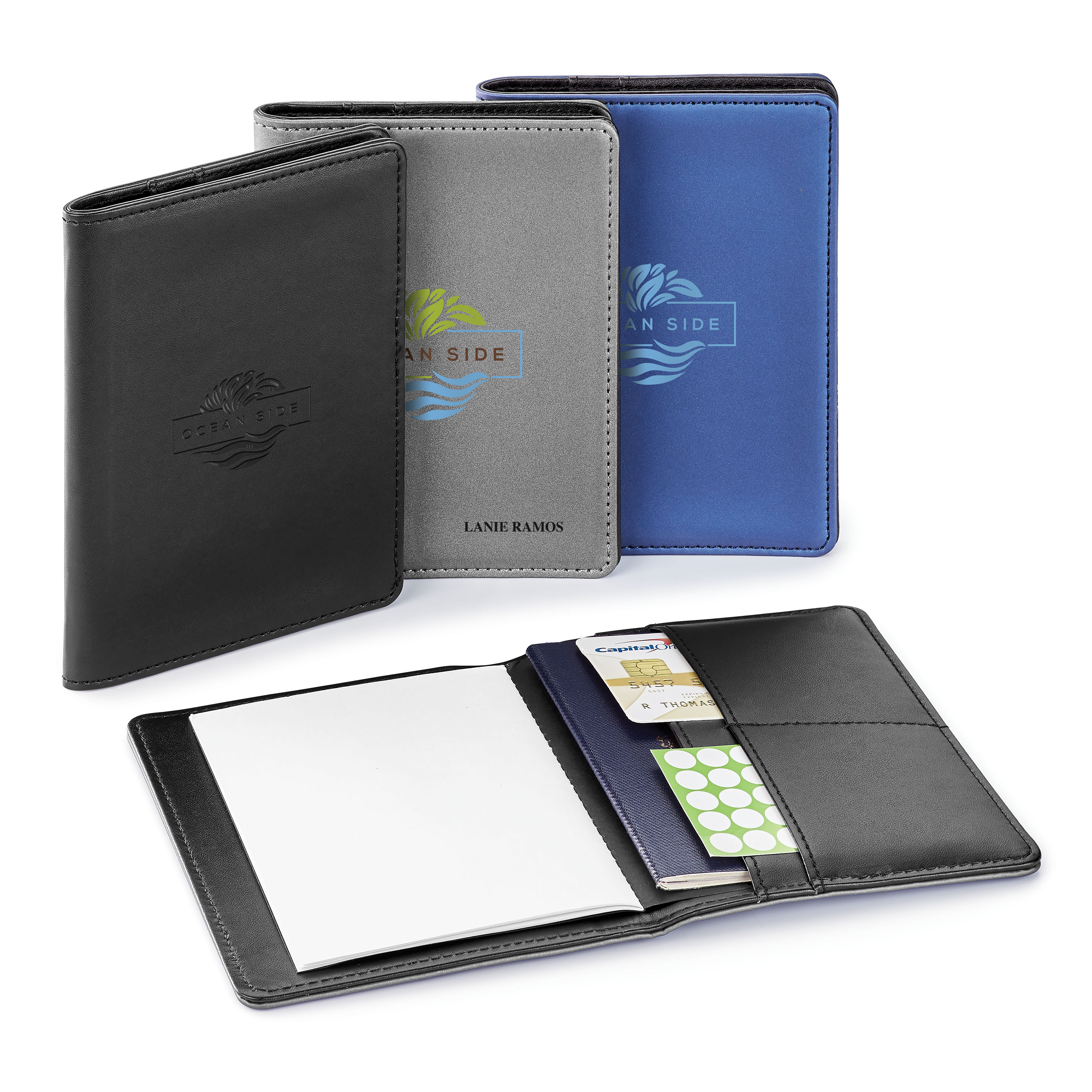 Neoskin Rfid Passport Holder 1