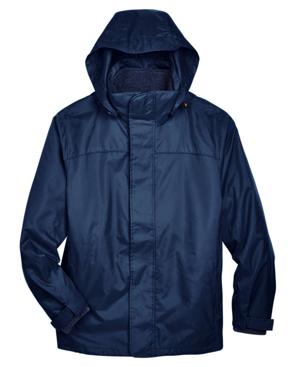 Men's 3-in-1 Insulated Jacket - 88130 15