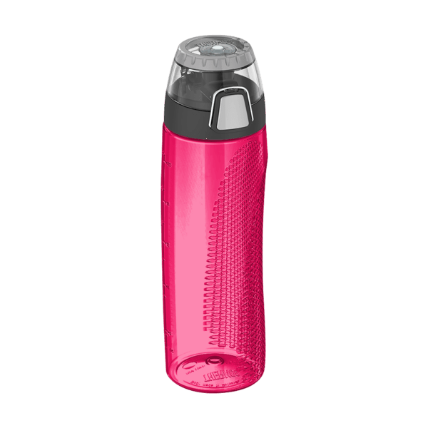 24 oz. Thermos® Hydration Bottle Made with Tritan™ and Rotating Intake Meter 41