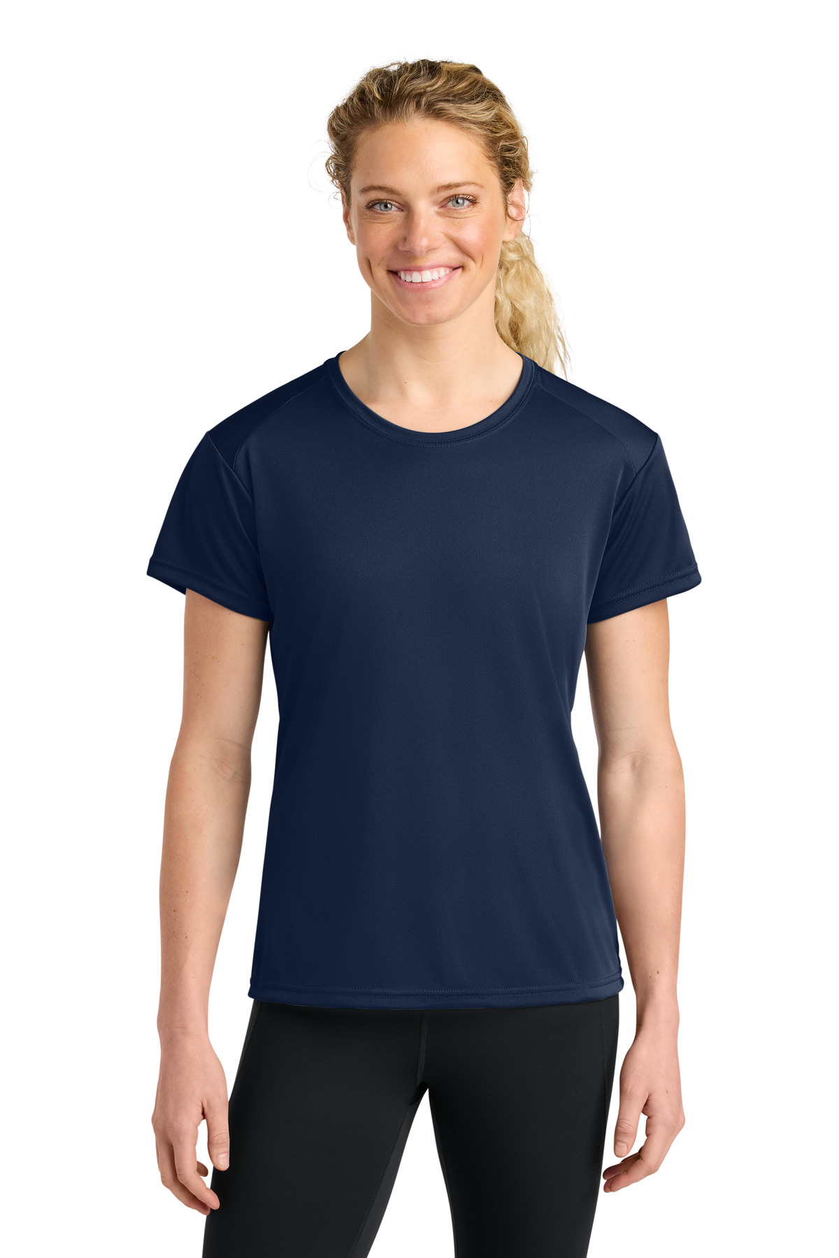 A4 Women's Cooling Performance Short Sleeve Tee A4NW3201 58