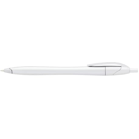 Cougar Ballpoint Pen 118