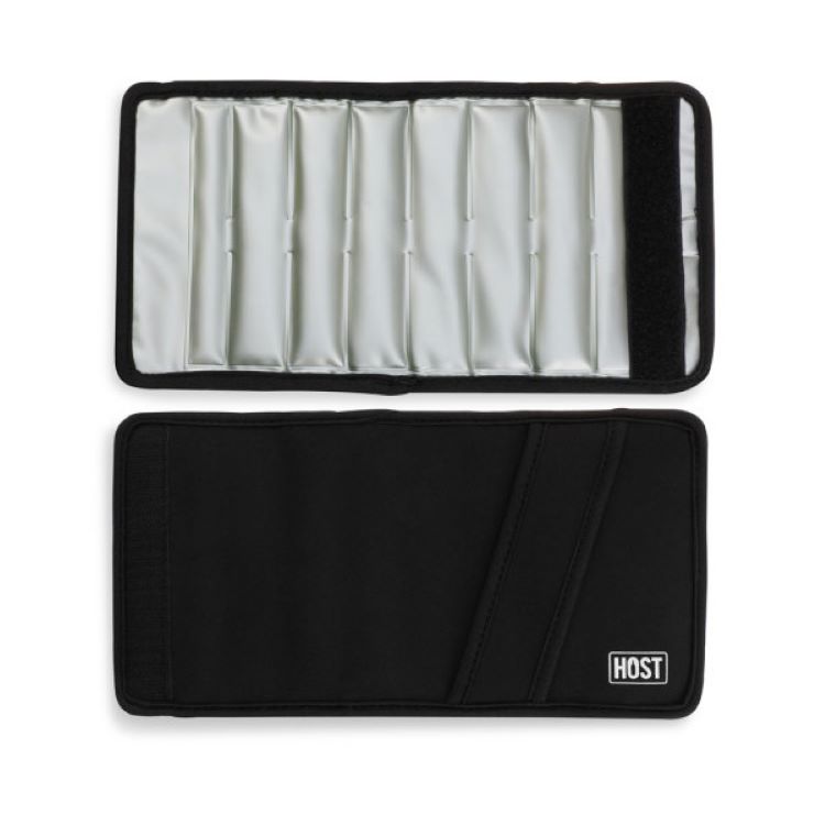 HOST® Insta-Chill Slim Can Sleeve 28