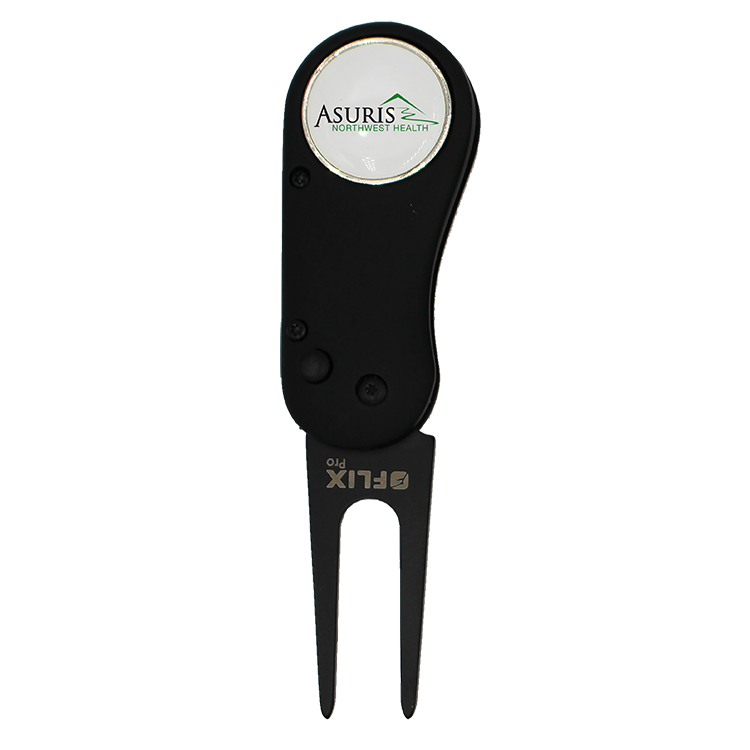 Flix Pro 2.0 Divot Tool 8