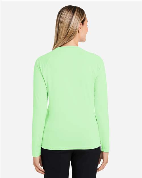 Women's LoPro Pursuit Long Sleeve T-Shirt - H612L04 40