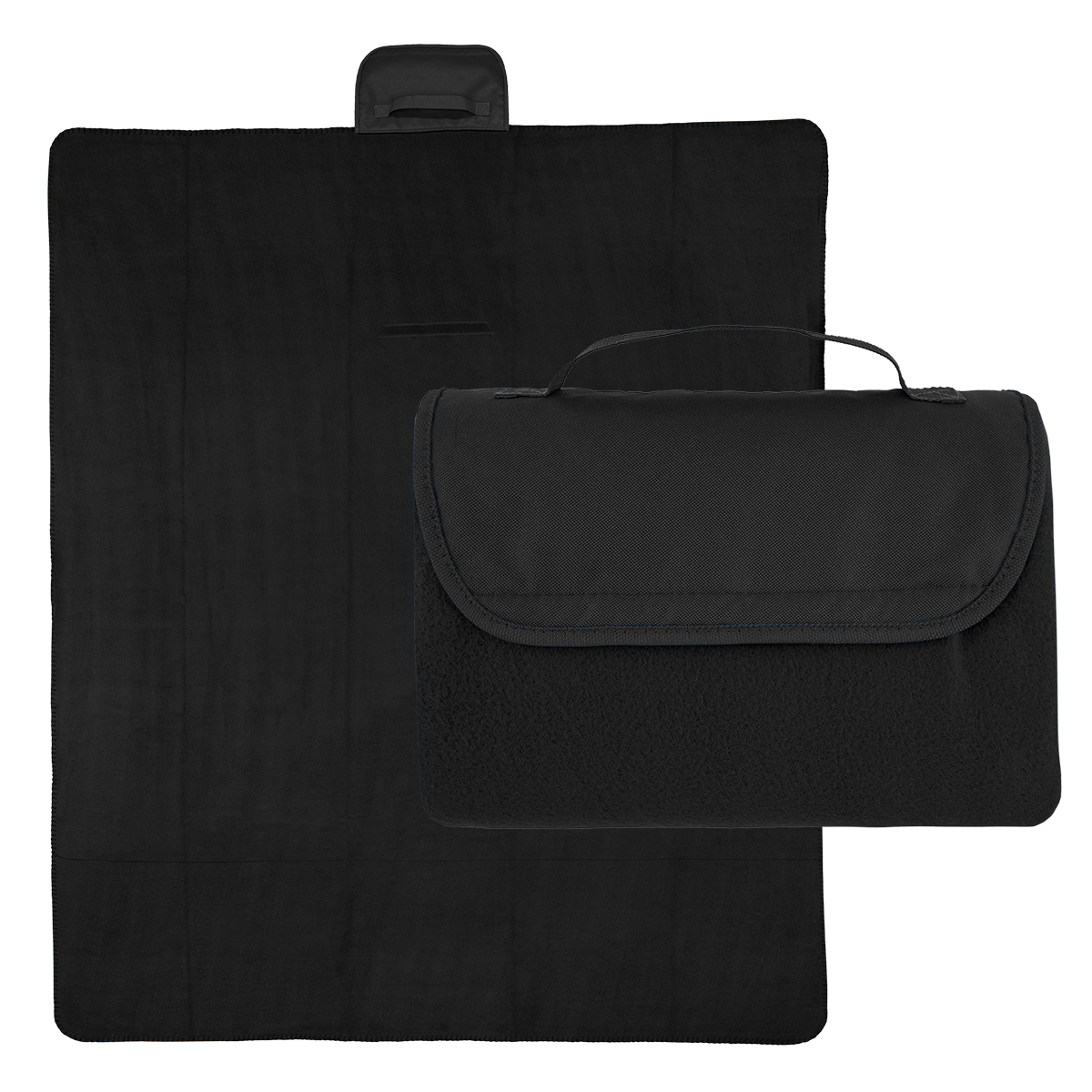 Extra Large rPET Roll-Up Blanket 10