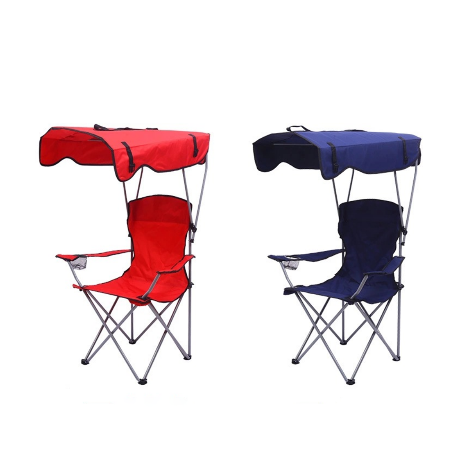 Portable Canopy Chair Folding 2