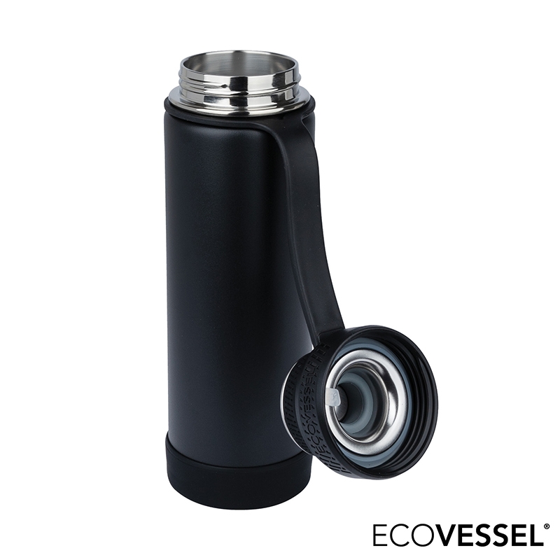 EcoVessel® Boulder 20 oz. Vacuum Insulated Water Bottle 40