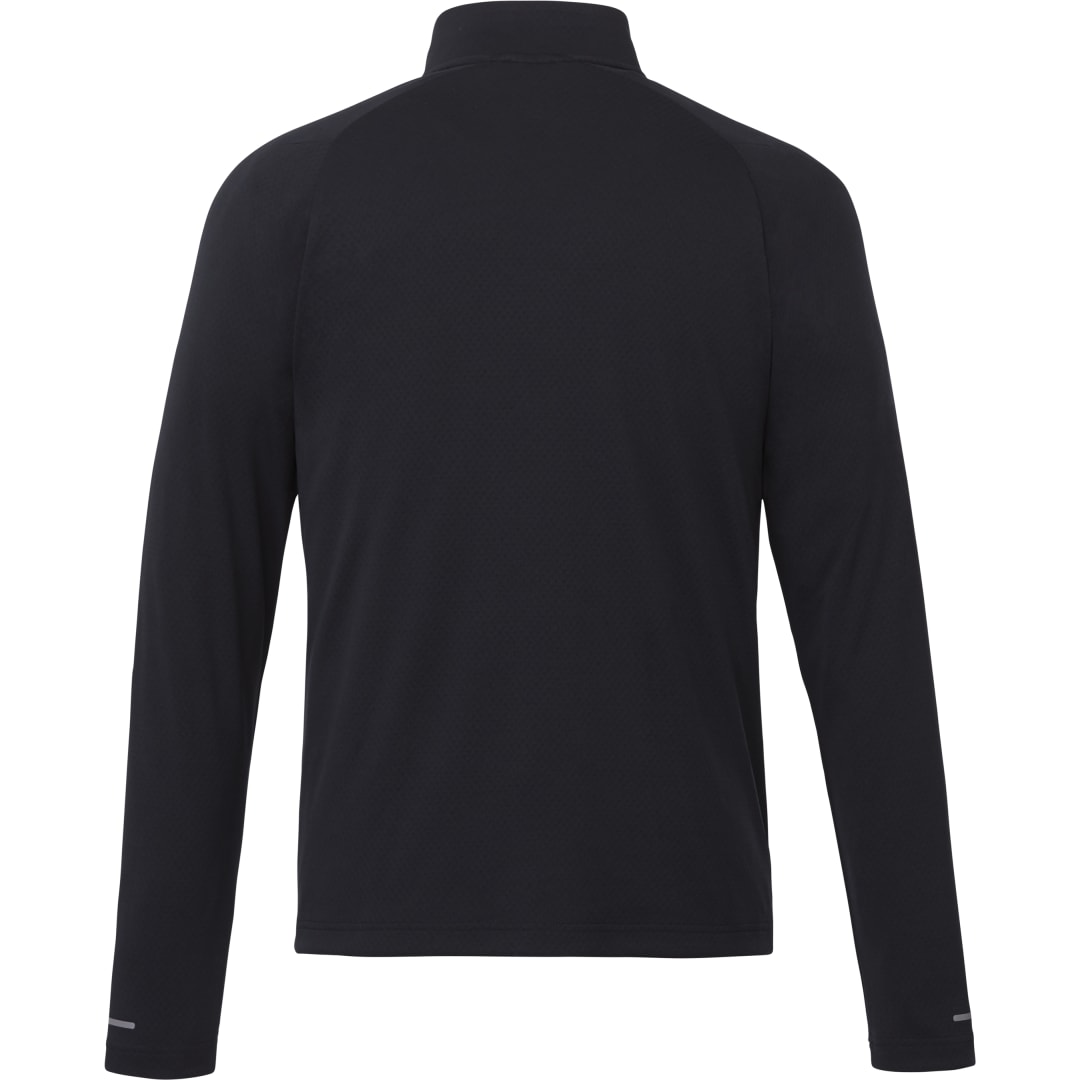 Men's ASGARD Eco Knit Quarter Zip 83