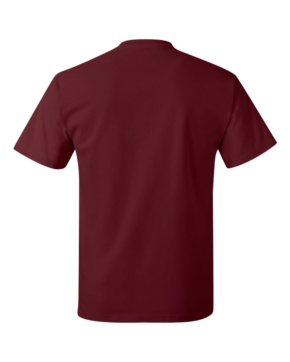 Unisex Authentic T-Shirt - 5250 275