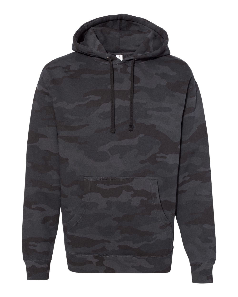 Unisex Heavyweight Hooded Sweatshirt - IND4000 394