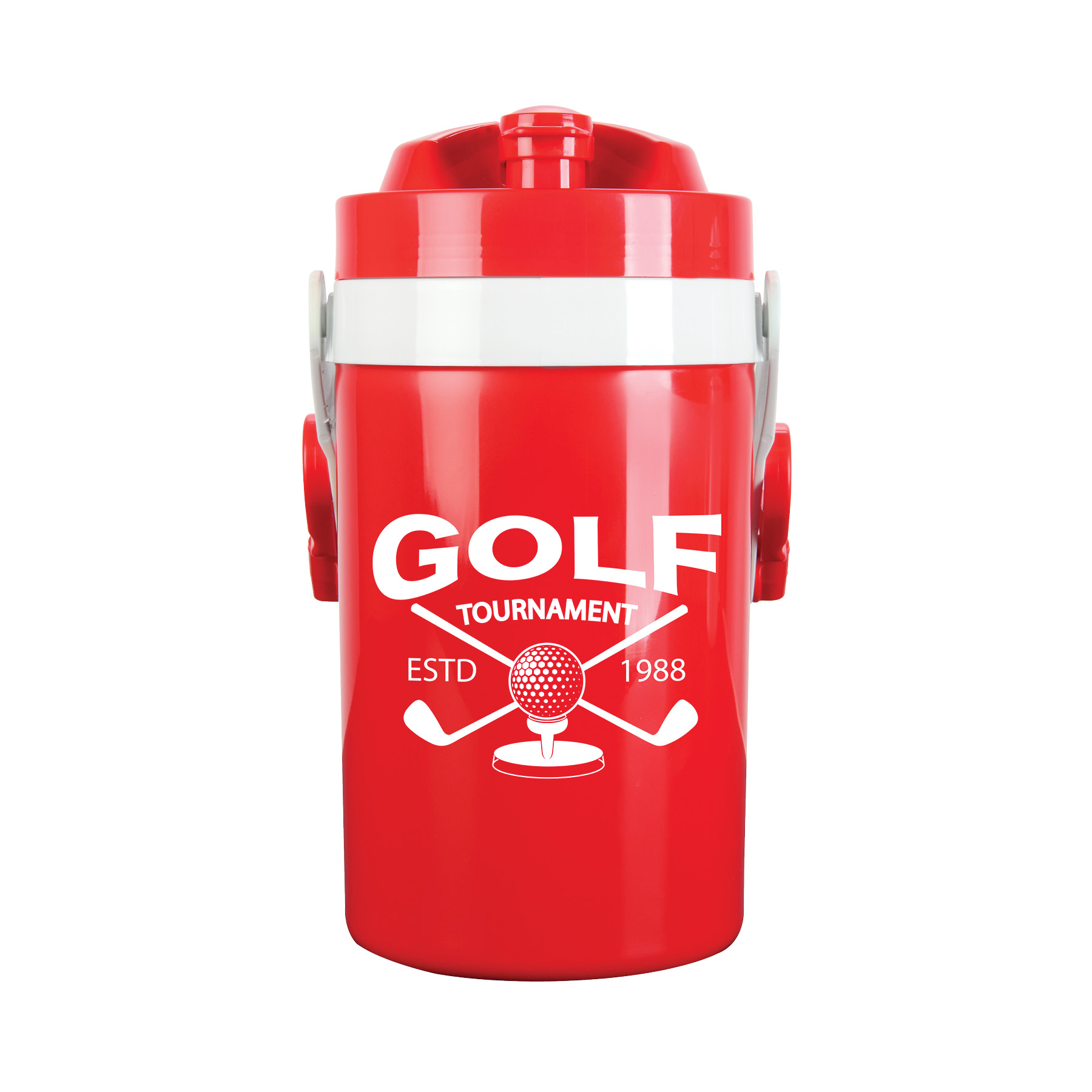Reno 80 oz. / 2.4L Double Wall PP Sport Jug 26