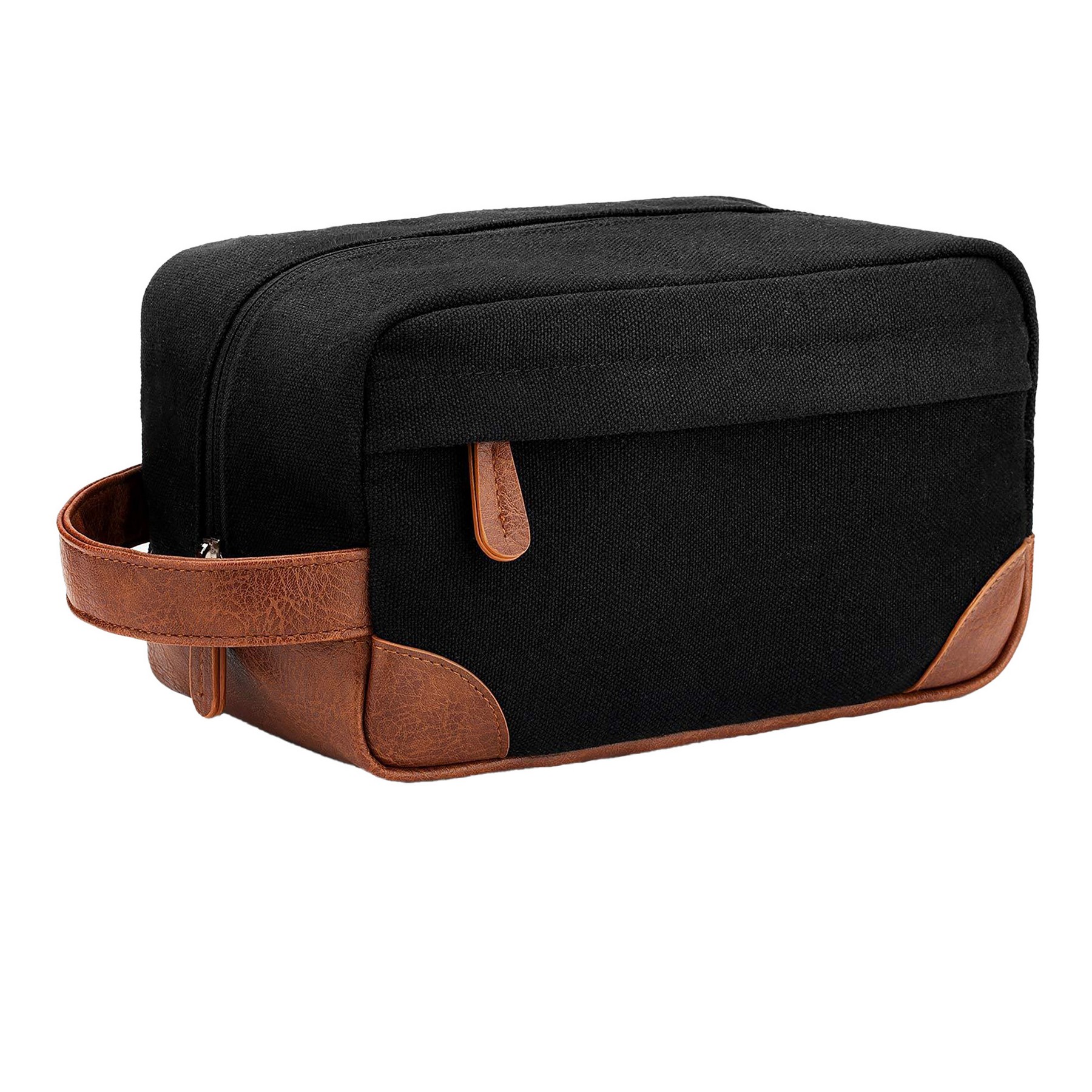 Men's Toiletry Canvas Bag 9