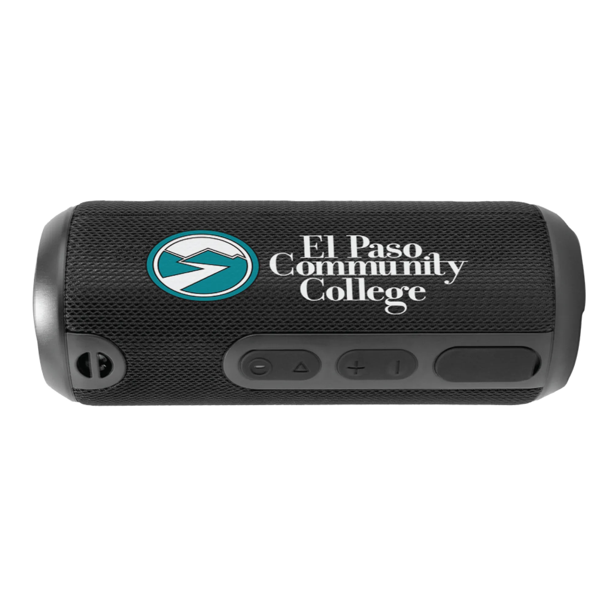 WildEcho Waterproof Bluetooth Speaker