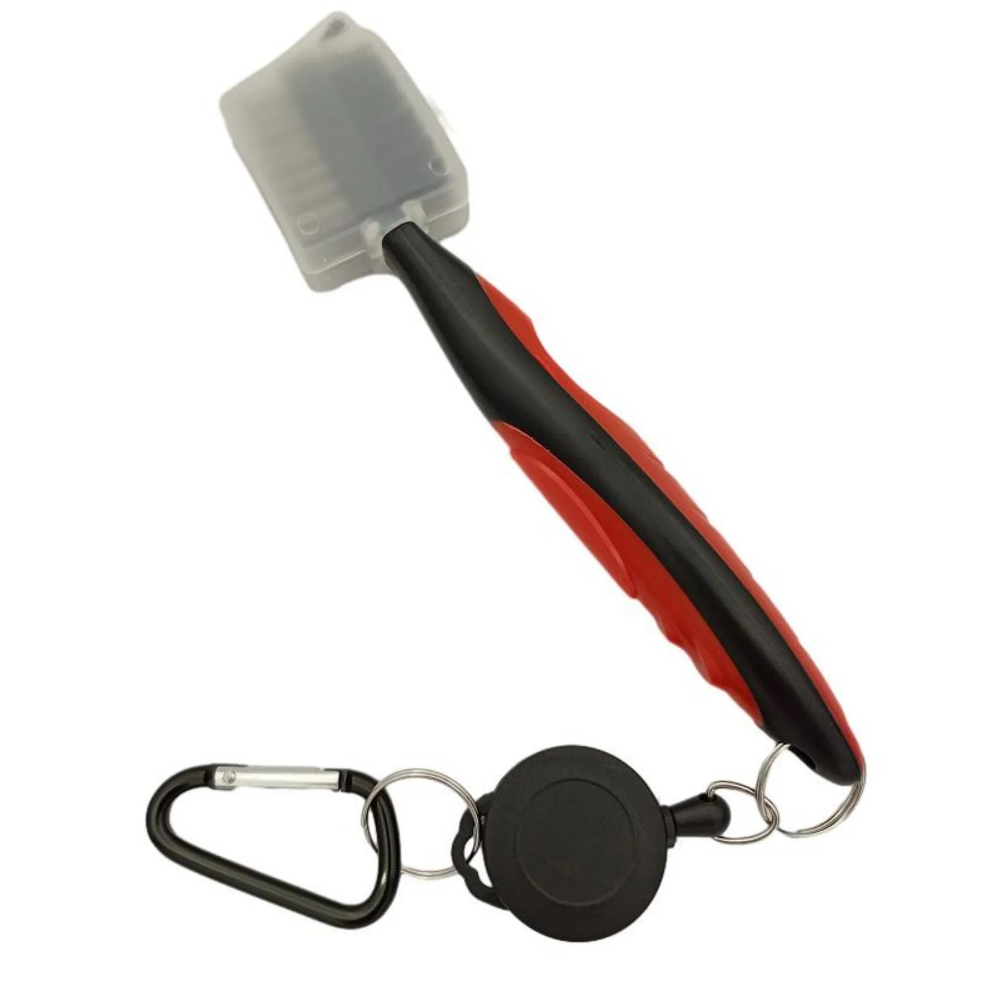 Golf Club Cleaning Brush MOQ 100PCS 4
